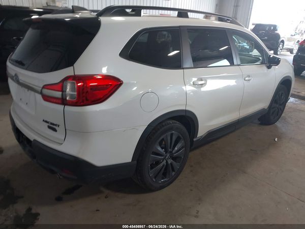 2022 SUBARU ASCENT ONYX EDITION