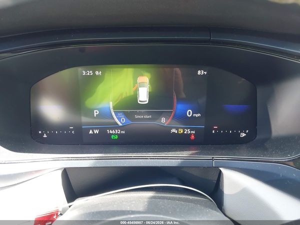 2024 VOLKSWAGEN TAOS 1.5T SE — I7