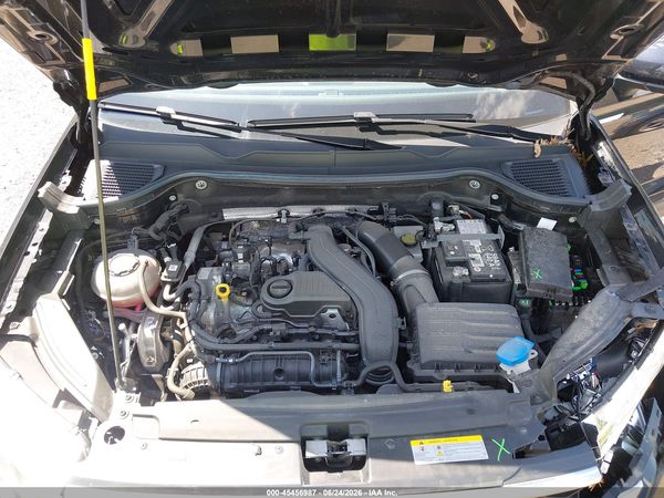 2024 VOLKSWAGEN TAOS 1.5T SE — I10