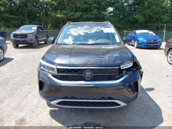 2024 VOLKSWAGEN TAOS 1.5T SE — I115