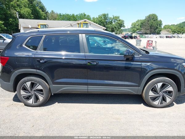 2024 VOLKSWAGEN TAOS 1.5T SE — I116