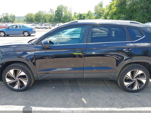 2024 VOLKSWAGEN TAOS 1.5T SE — I117