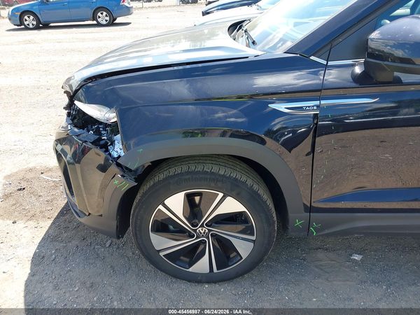 2024 VOLKSWAGEN TAOS 1.5T SE — I152