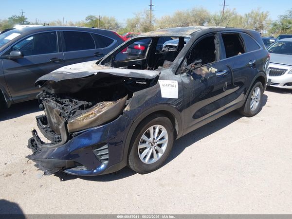 2020 KIA SORENTO 2.4L LX