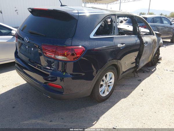 2020 KIA SORENTO 2.4L LX