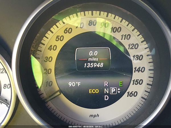 2014 MERCEDES-BENZ E 350 4MATIC