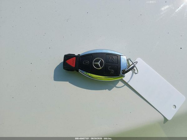 2014 MERCEDES-BENZ E 350 4MATIC