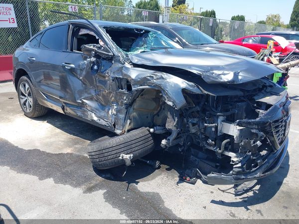 2024 AUDI Q8 E-TRON S LINE PREMIUM QUATTRO