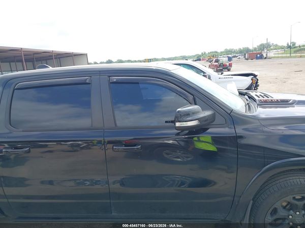 2020 RAM 1500 LIMITED  4X4 5'7 BOX