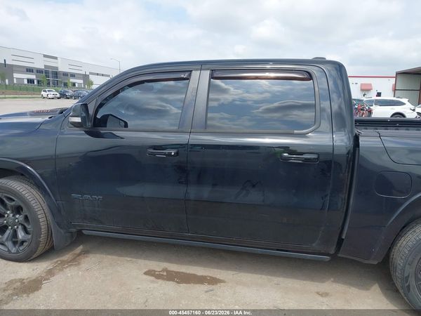 2020 RAM 1500 LIMITED  4X4 5'7 BOX