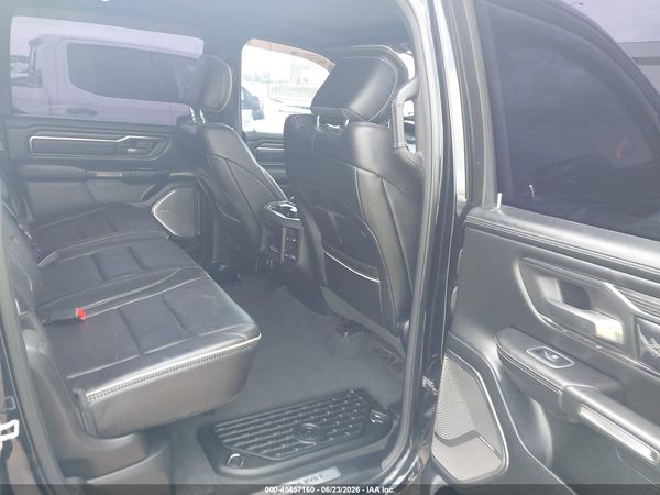 2020 RAM 1500 LIMITED  4X4 5'7 BOX