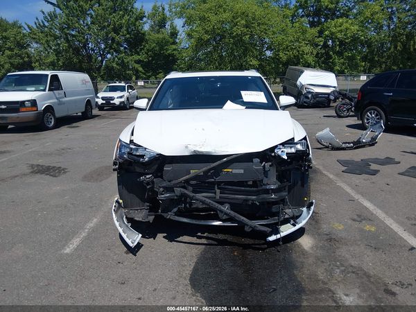 2022 AUDI Q3