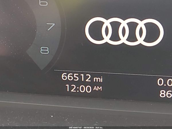 2022 AUDI Q3