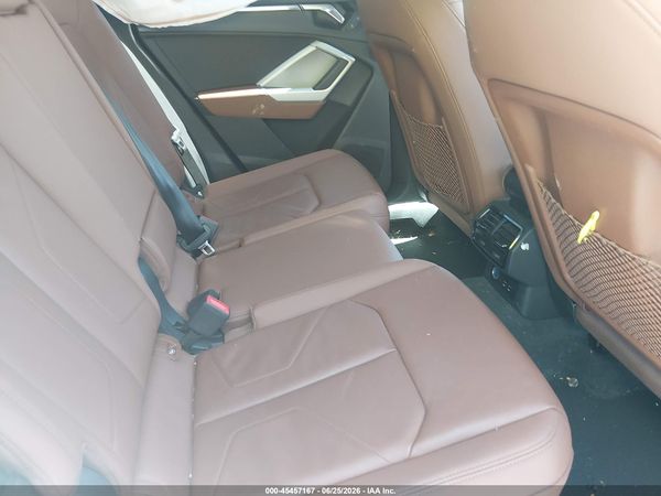 2022 AUDI Q3