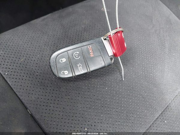 2019 DODGE CHARGER R/T RWD
