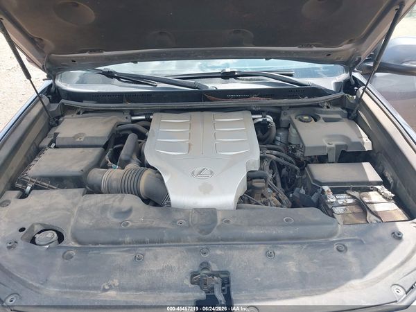 2020 LEXUS GX 460 PREMIUM