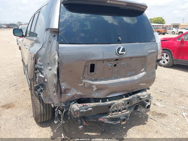 2020 LEXUS GX 460 PREMIUM