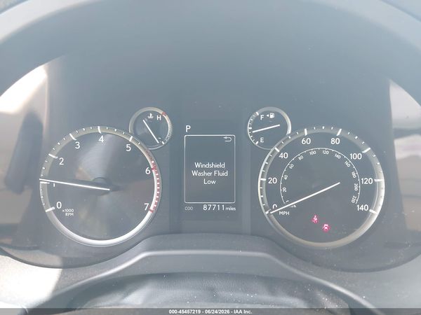 2020 LEXUS GX 460 PREMIUM