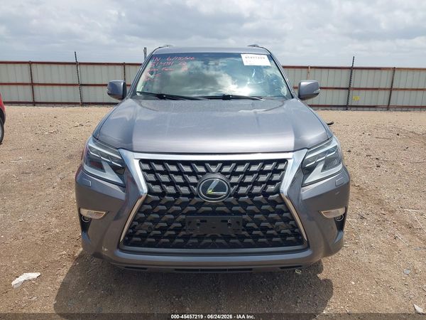 2020 LEXUS GX 460 PREMIUM