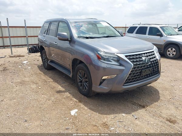 2020 LEXUS GX 460 PREMIUM