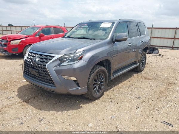 2020 LEXUS GX 460 PREMIUM