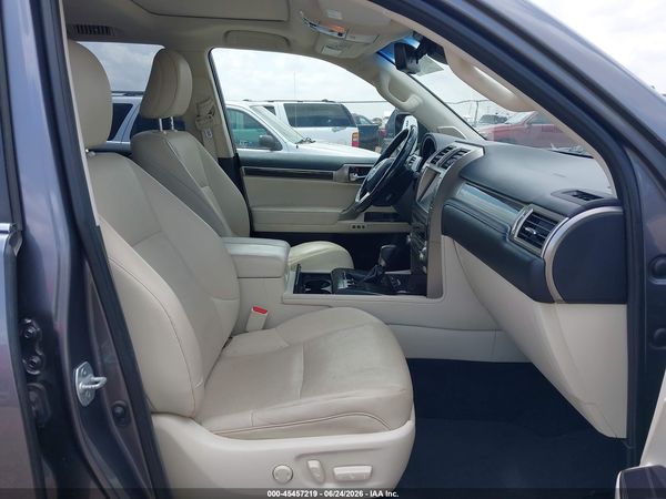 2020 LEXUS GX 460 PREMIUM