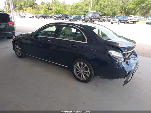 2016 MERCEDES-BENZ C 300 C300