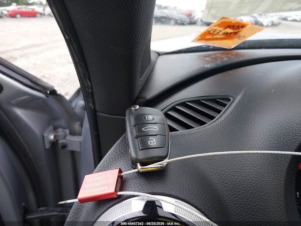 2015 AUDI A3 2.0T PREMIUM