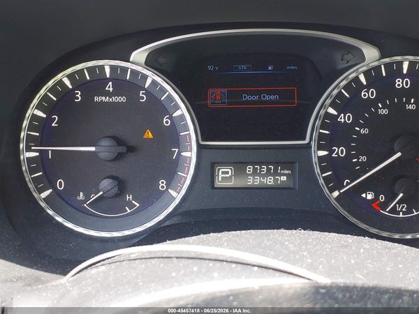 2018 INFINITI QX60