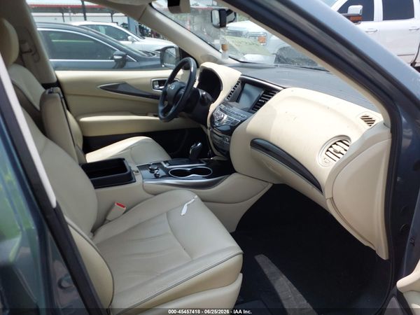 2018 INFINITI QX60