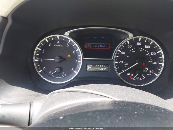2018 INFINITI QX60