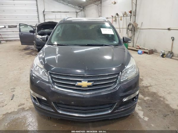 2017 CHEVROLET TRAVERSE LT — I115