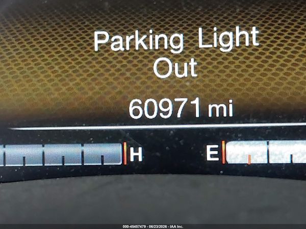 2022 JEEP RENEGADE LATITUDE 4X4