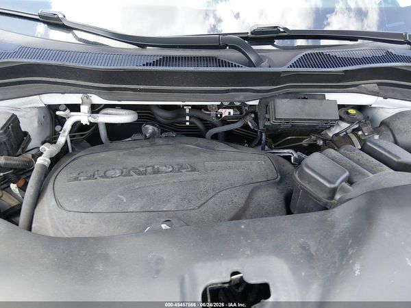 2022 HONDA PILOT AWD SPORT