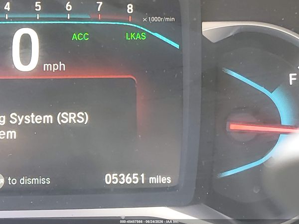 2022 HONDA PILOT AWD SPORT