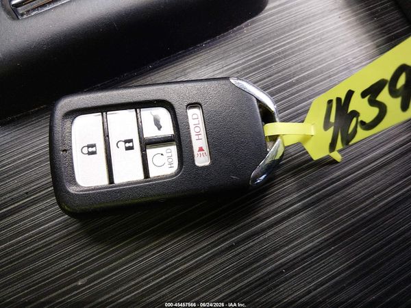 2022 HONDA PILOT AWD SPORT