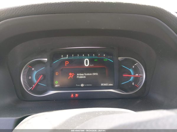 2022 HONDA PILOT AWD SPORT