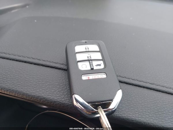 2022 HONDA PILOT AWD ELITE