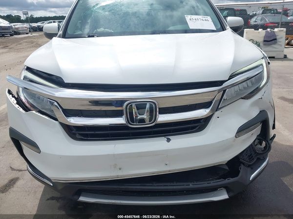 2022 HONDA PILOT AWD ELITE