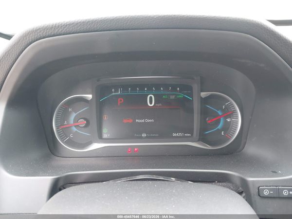 2022 HONDA PILOT AWD ELITE