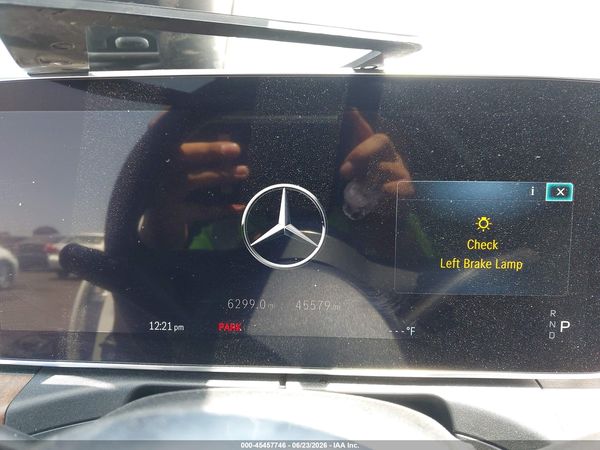2022 MERCEDES-BENZ C 300 SEDAN