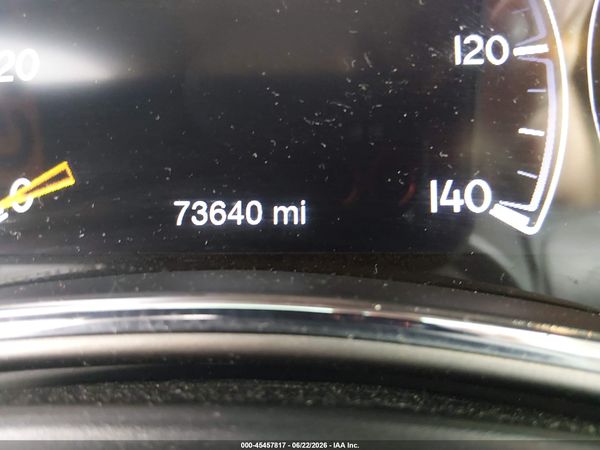 2021 JEEP GRAND CHEROKEE LAREDO E 4X4