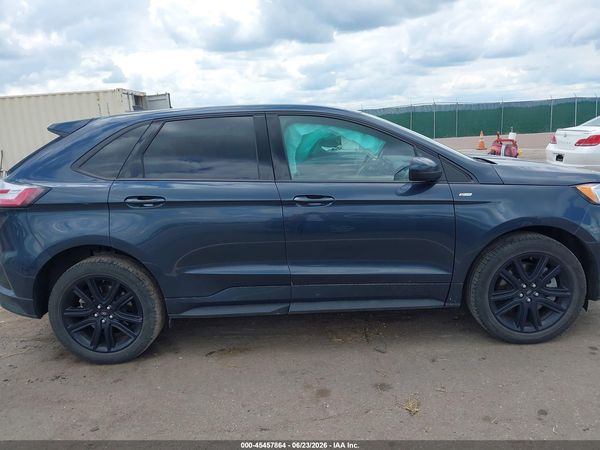 2024 FORD EDGE ST-LINE