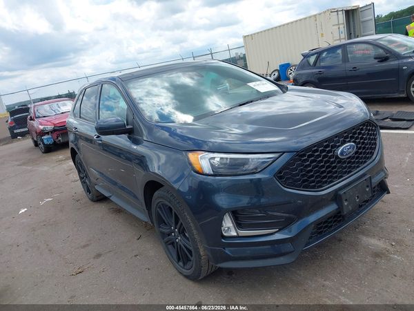 2024 FORD EDGE ST-LINE