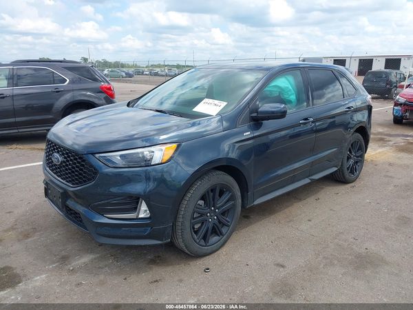 2024 FORD EDGE ST-LINE