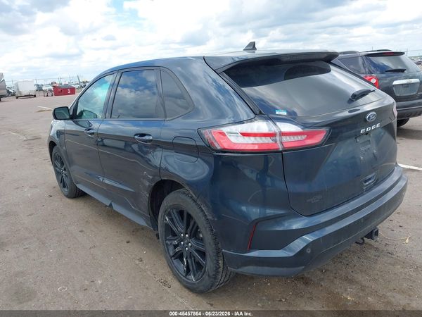2024 FORD EDGE ST-LINE