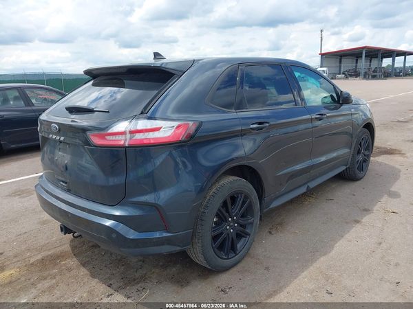 2024 FORD EDGE ST-LINE