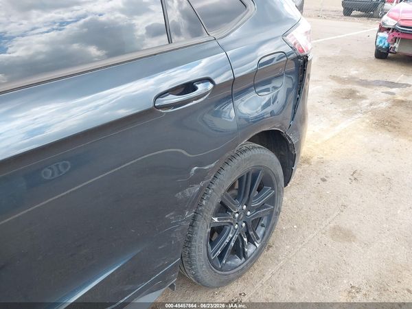 2024 FORD EDGE ST-LINE