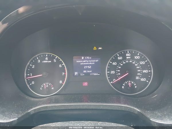 2023 KIA SELTOS EX