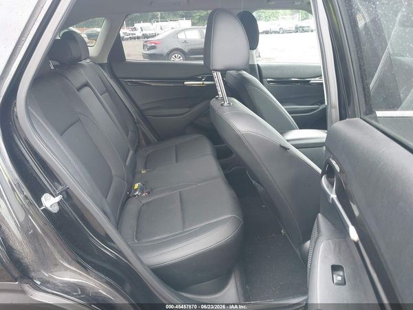 2023 KIA SELTOS EX